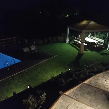Casa Bonucci * Chiusi della Verna