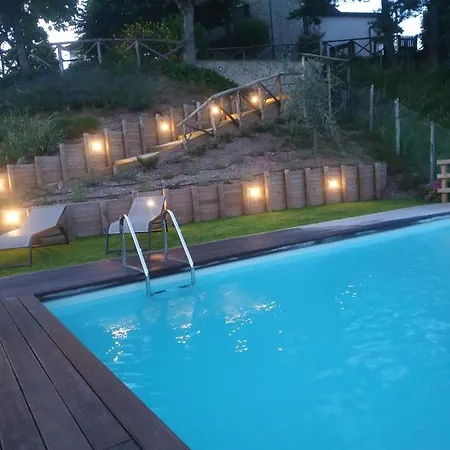 Casa Bonucci *