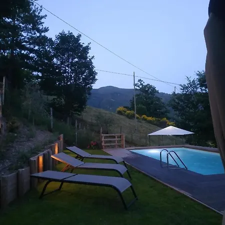 Casa de Campo Casa Bonucci