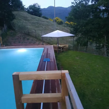Casa de Campo Casa Bonucci *