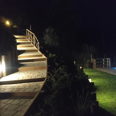 Casa Bonucci Casa de Campo
