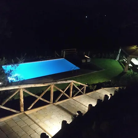 Casa Bonucci Casa de Campo