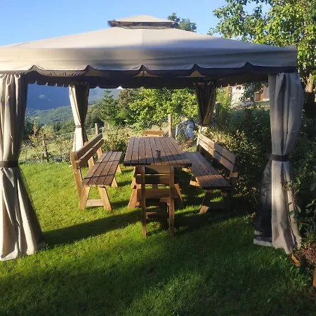 Casa Bonucci * Chiusi della Verna
