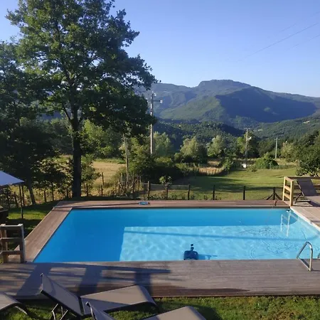 Casa Bonucci Chiusi della Verna