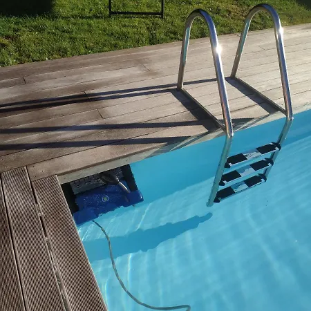 Casa de Campo Casa Bonucci Chiusi della Verna