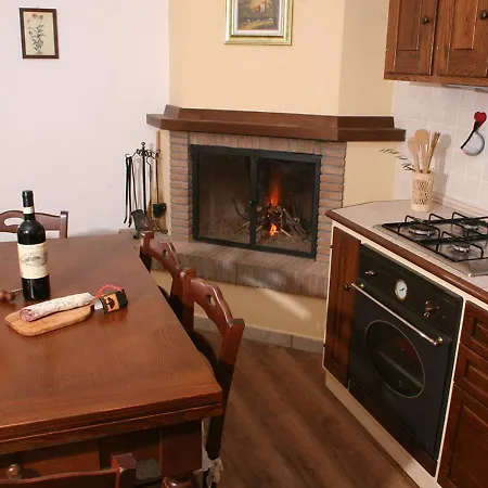 Casa Bonucci * Chiusi della Verna