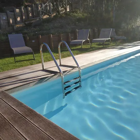 Casa Bonucci Casa de Campo *