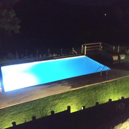 Casa Bonucci * Chiusi della Verna