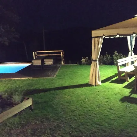 Casa Bonucci Chiusi della Verna