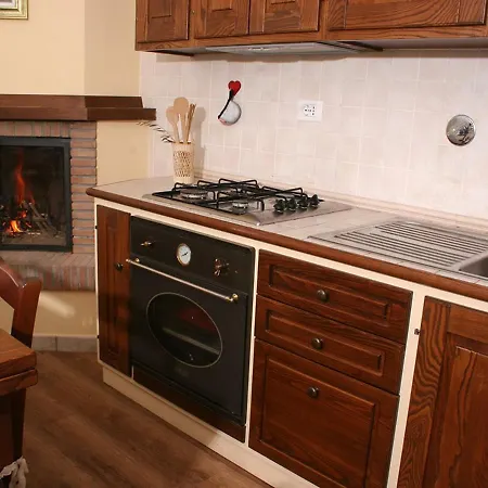 Casa Bonucci Casa de Campo