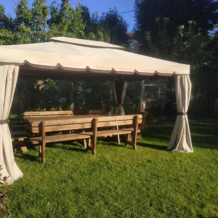 Casa de Campo Casa Bonucci