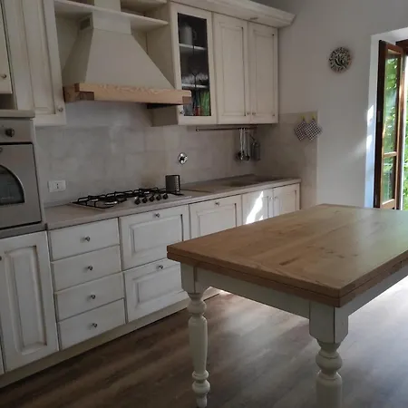 Casa Bonucci Chiusi della Verna
