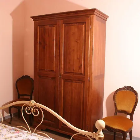 Casa de Campo Casa Bonucci