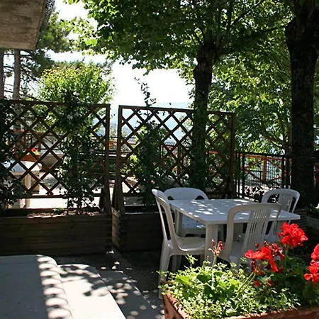 Casa de Campo Casa Bonucci *