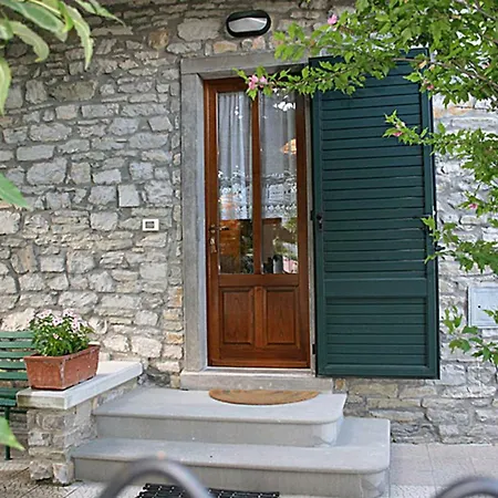 Casa de Campo Casa Bonucci Chiusi della Verna