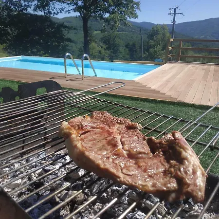 Casa Bonucci Chiusi della Verna
